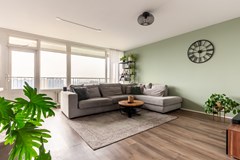 Herman Gorterplaats 297, 2902TH Capelle aan den IJssel